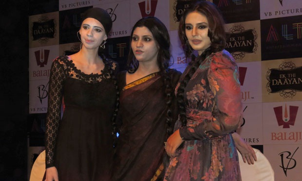 Konkona, Kalki, Huma: B-Town’s Daayan Dolls!